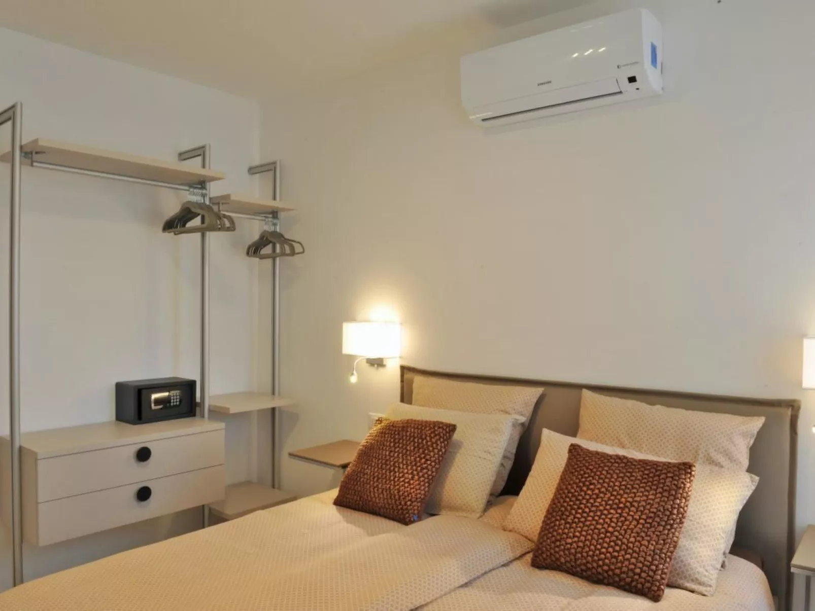 'Bella Vacanza 6-Binnen