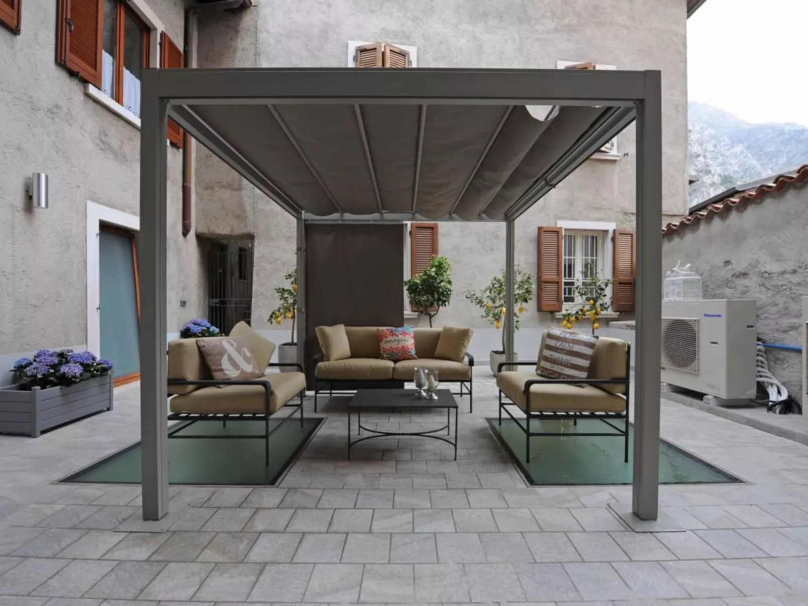 Wohnung 'Bella Vacanza 3-Image-tags.info