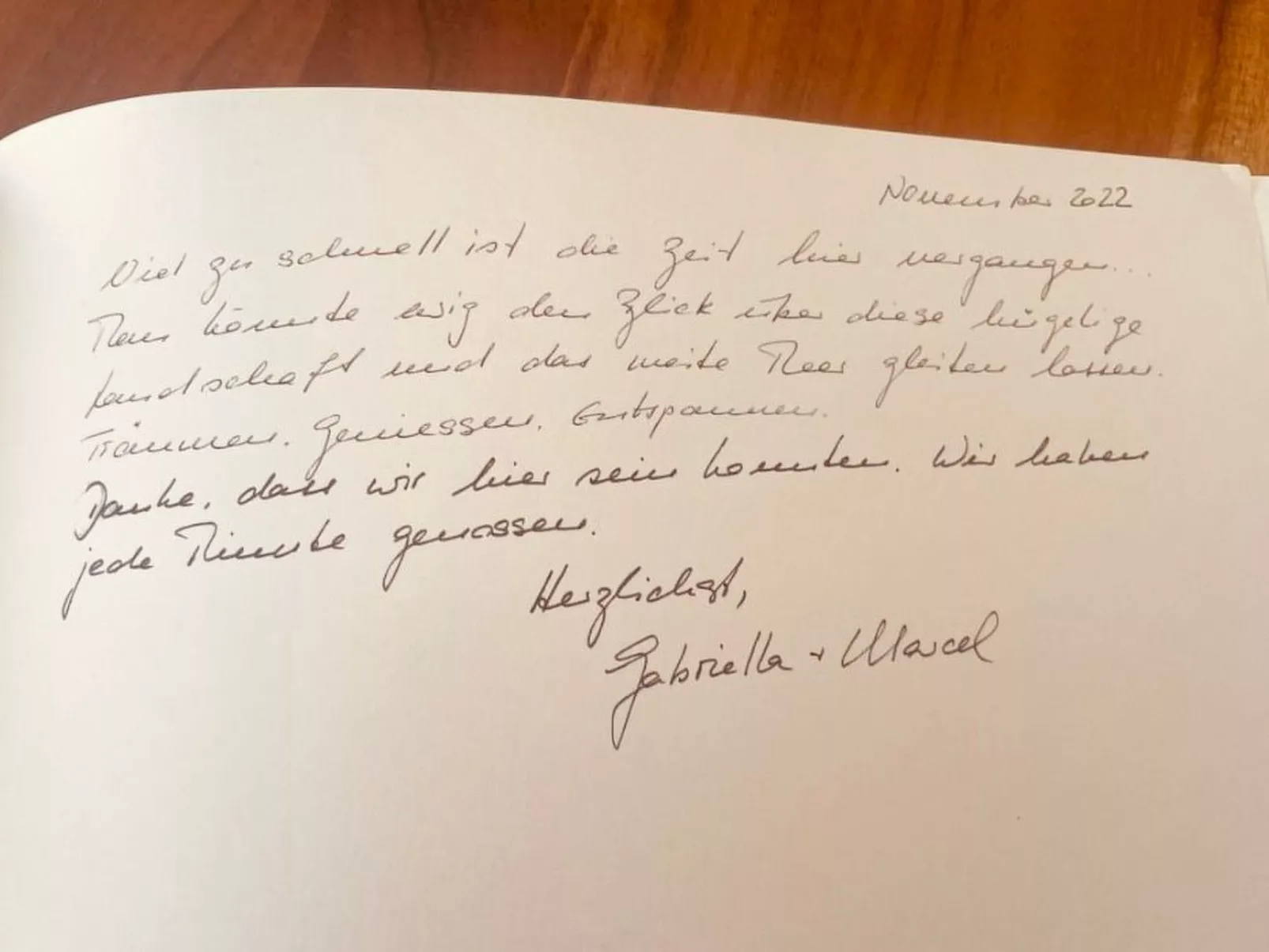 Bella Vista Poggi  - fantastischer Meerblick-Binnen