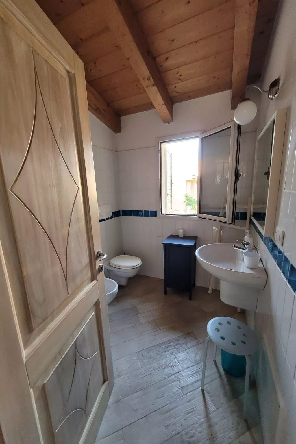 Wohnung 'Das Blaue Haus - Image-tags.info