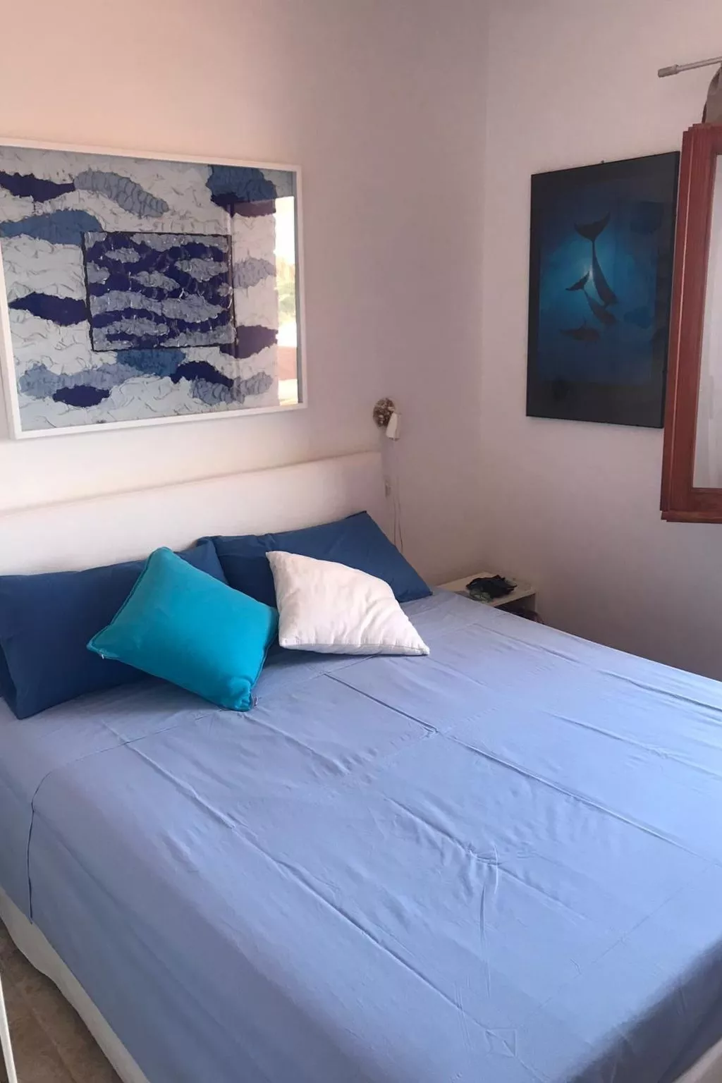 Wohnung Pedron - Li Tamerici Costa Paradiso-Binnen