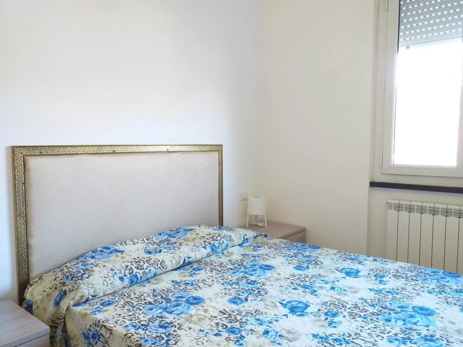 Für 4 Personen ca. 60 m&sup2; in Rapallo, Norditalien (Ligurien)-Binnen