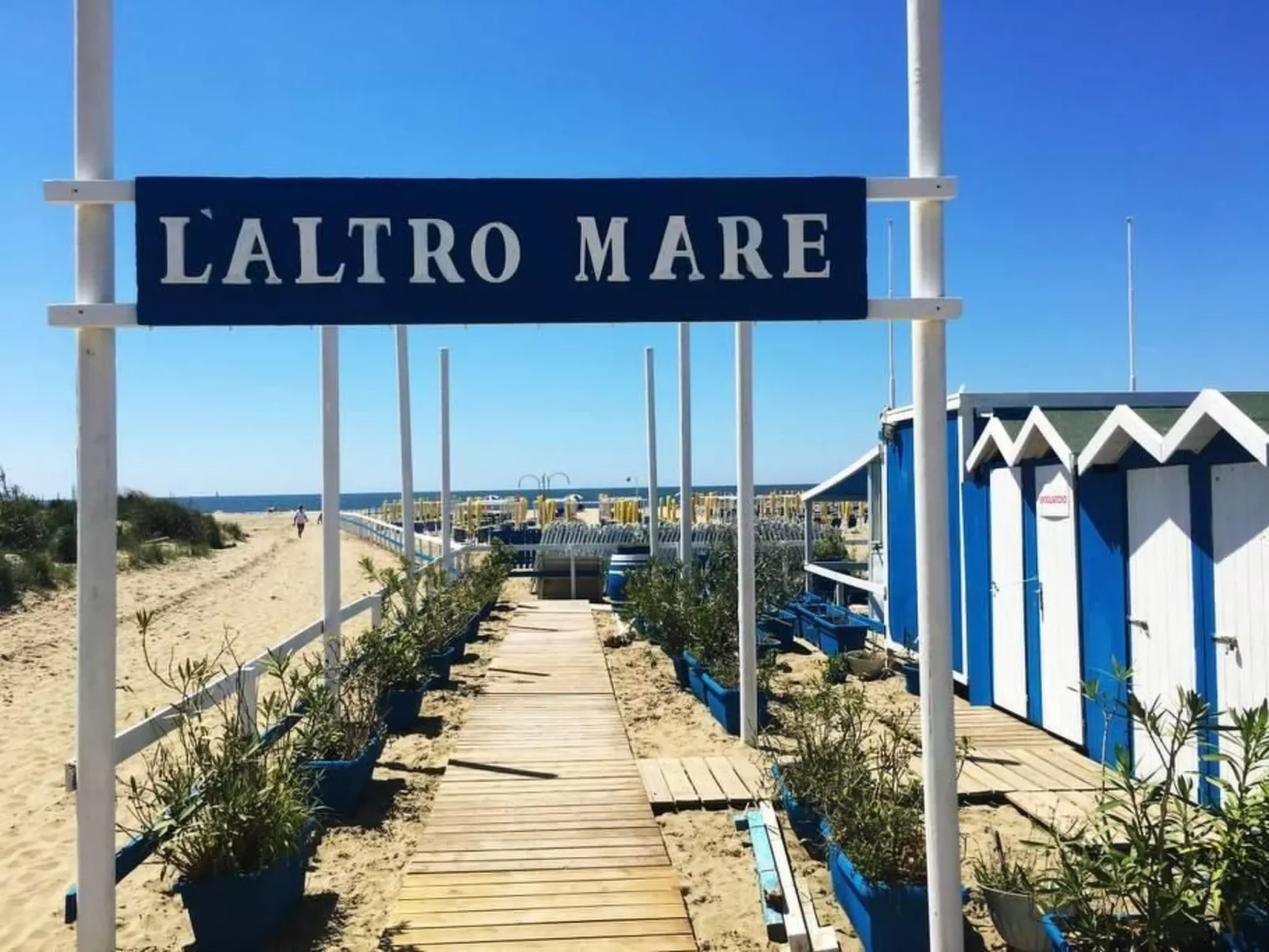 Wunderschönes Ferienhaus in Viareggio in der Nähe von Meer und Pisa-Buiten