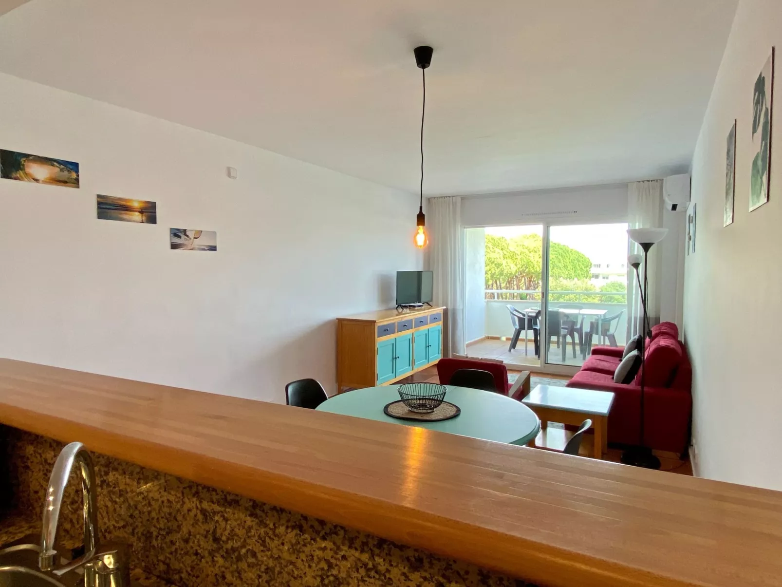 Komfortable Ferienwohnung Sa Limera mit Pool-Image-tags.info