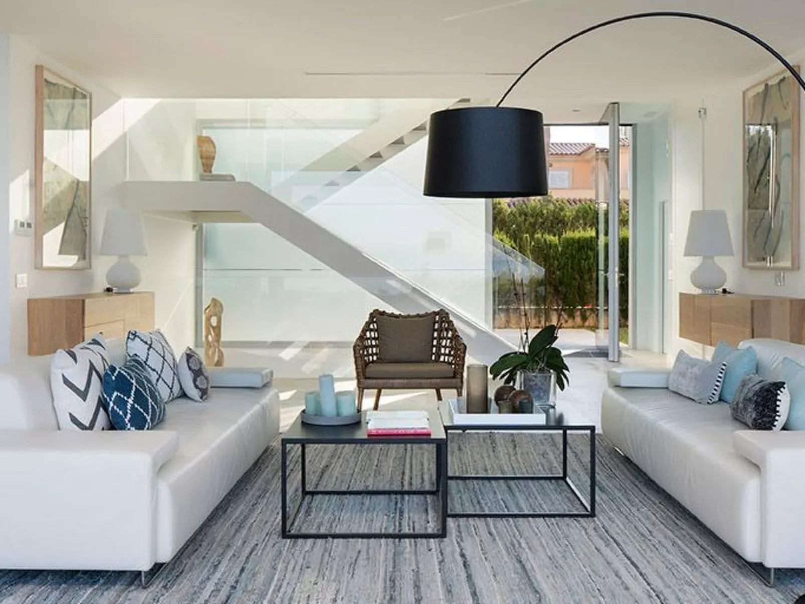 Haus "Son Veri" mit eigenem Schwimmbad-Binnen