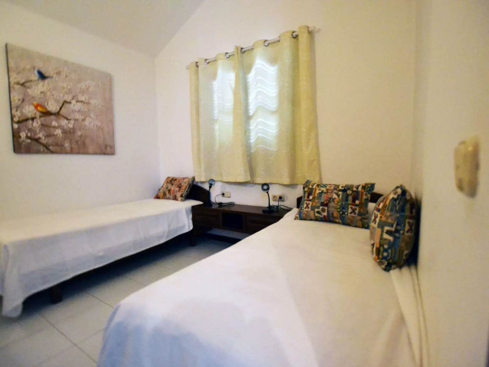 In Playa Honda mit Möblierter Terrasse-Binnen