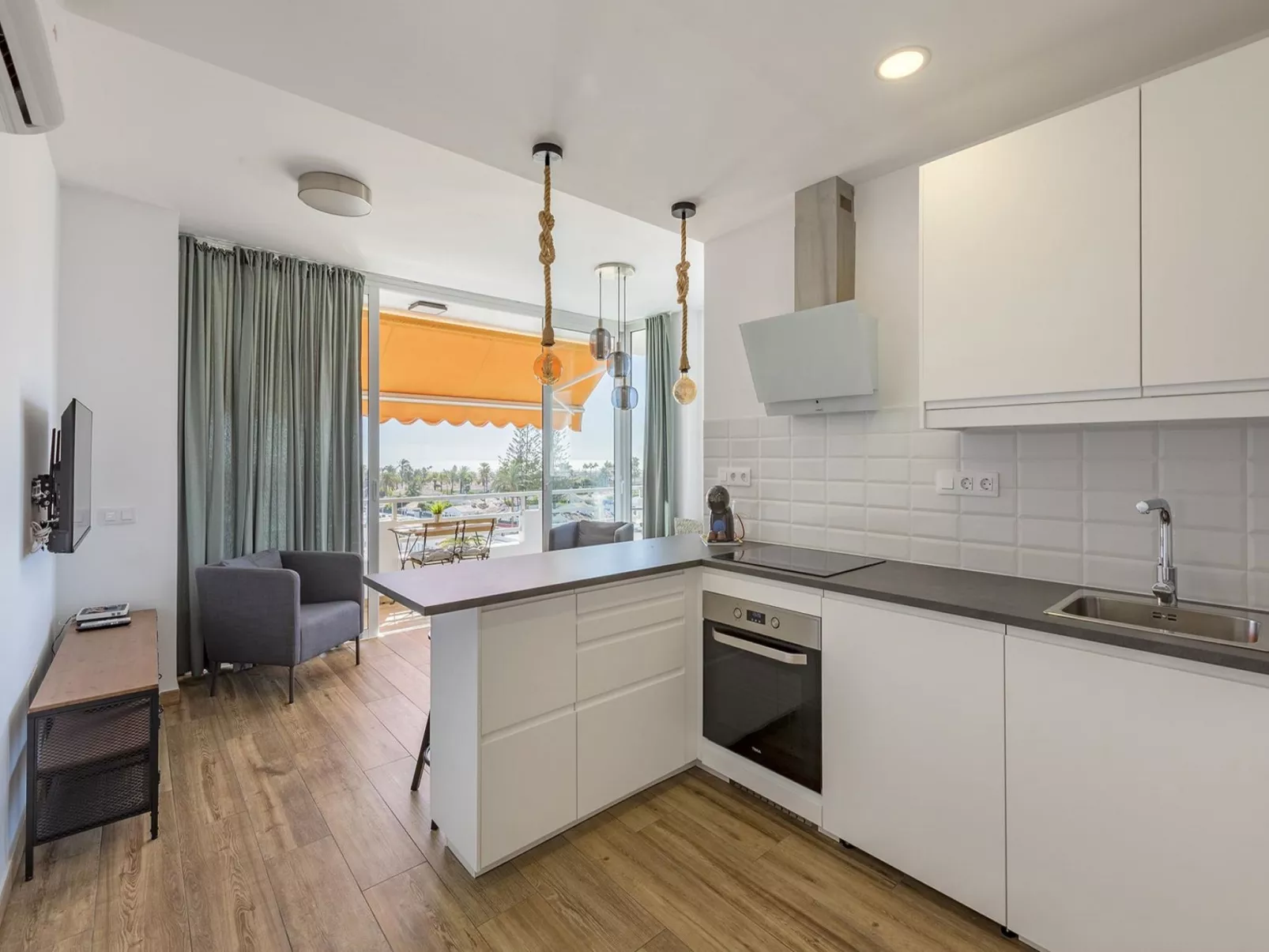 Villa Abora 1 , Corralejo-Omgeving