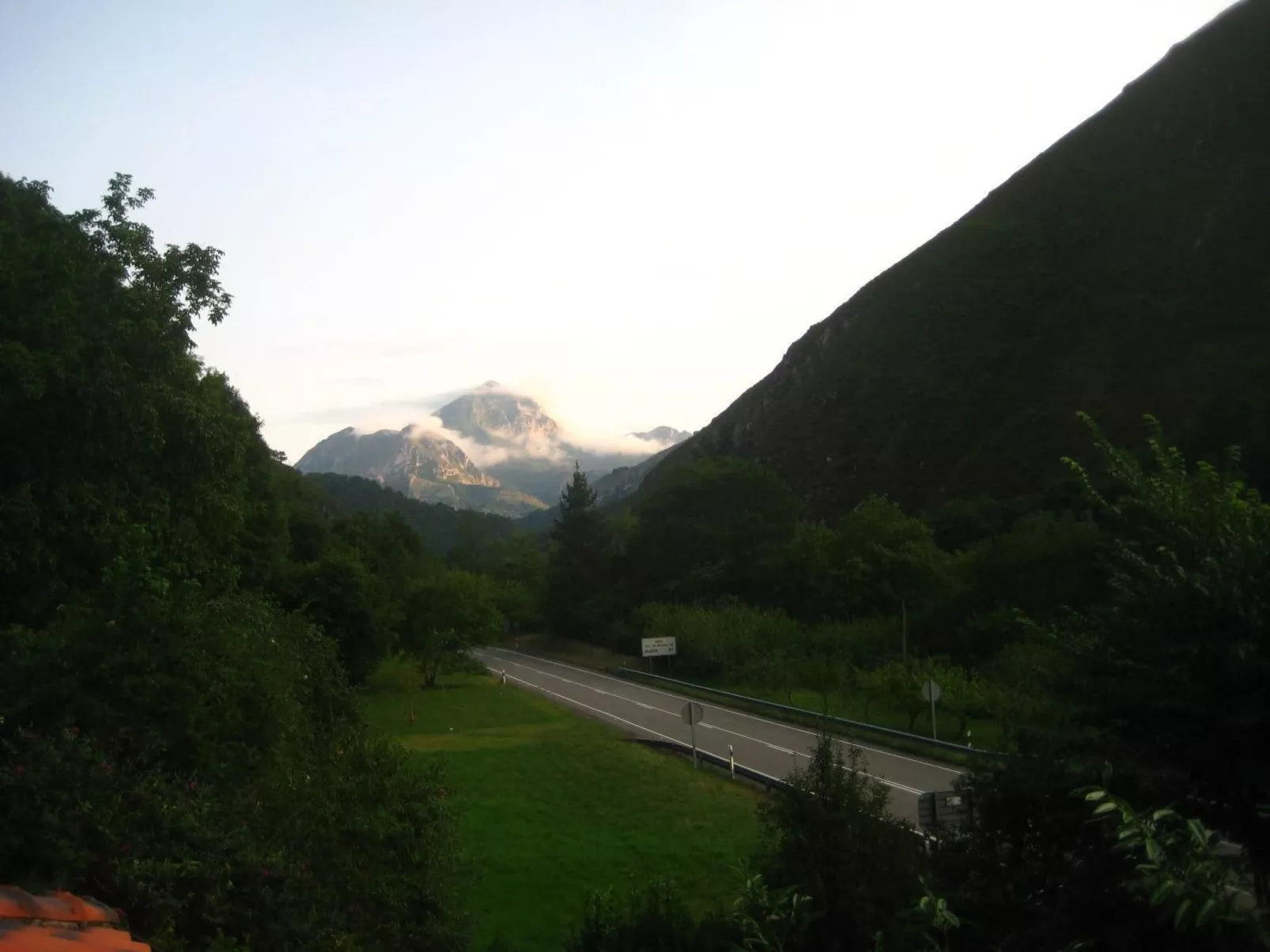 Apartment Rio Dobra-Buiten