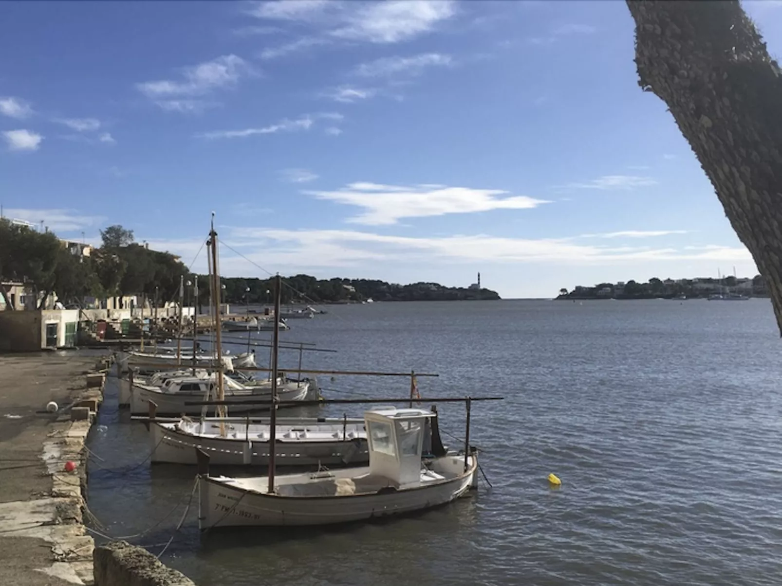 Casa Villa Turquesa-Buiten