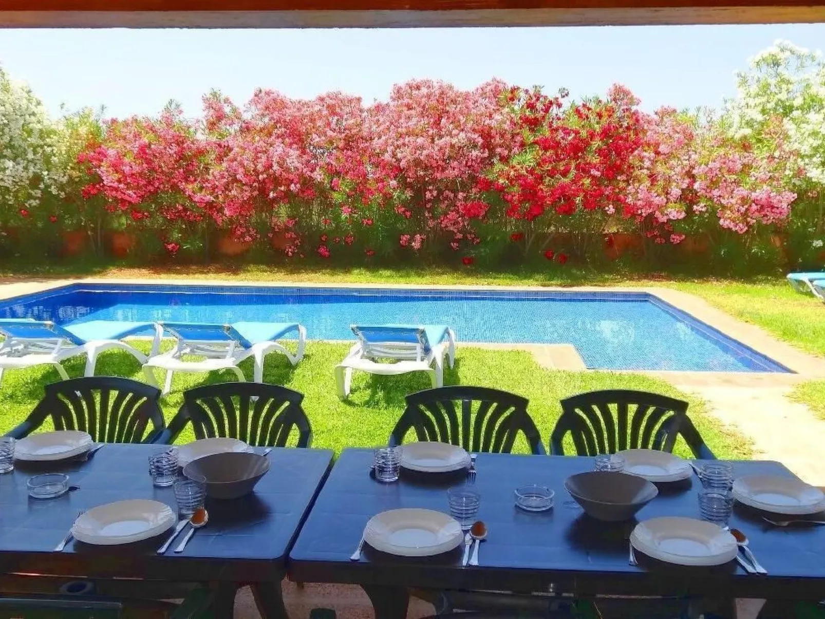 Finca Can Algarrobo-Buiten