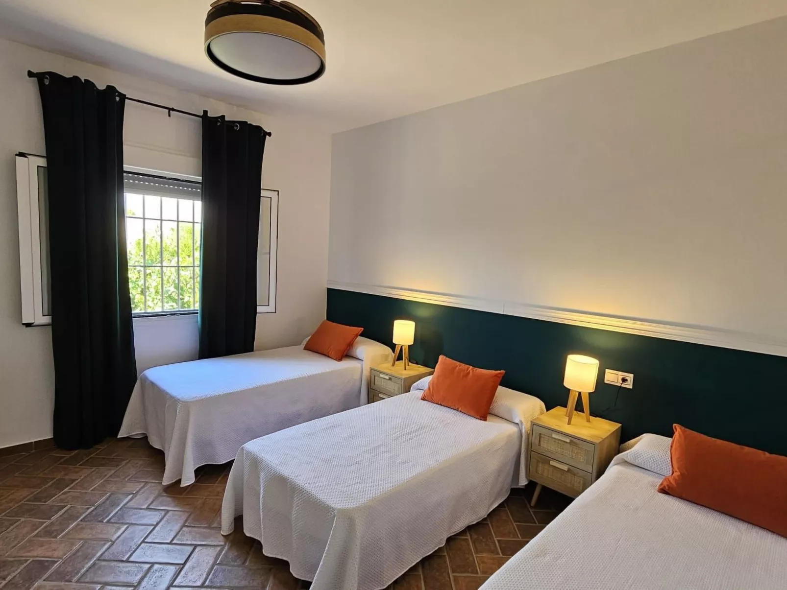 Casa Rural Die Hoffnung-Binnen