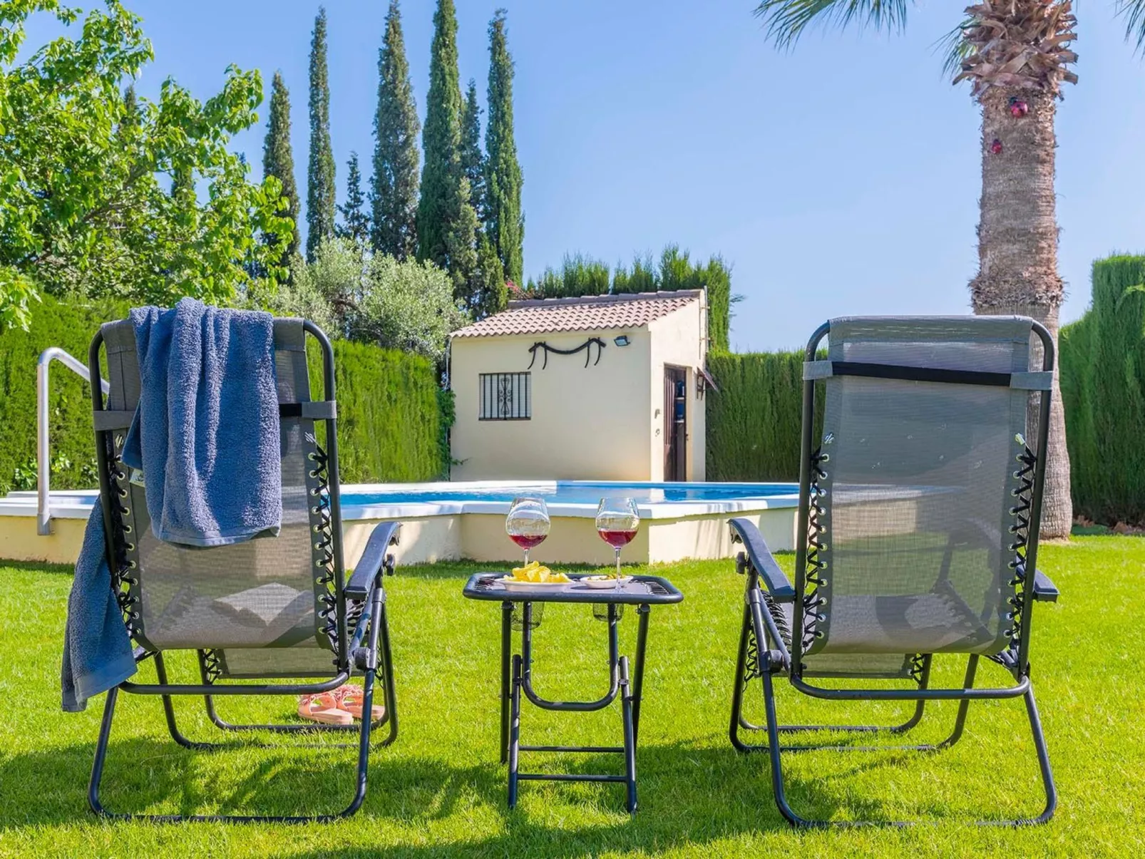 Landhaus Casa de Noa-Buiten