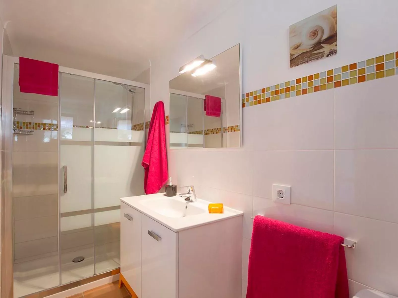 Villa Assumpció in Pollença mit Pool und Grill-Binnen