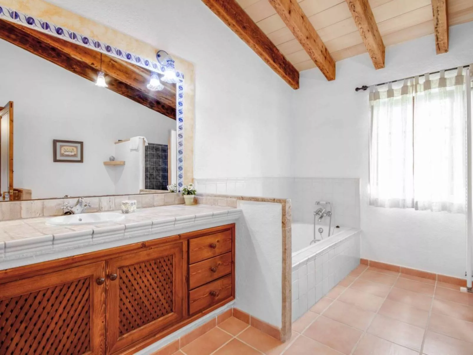 Ferienvilla "Roig-Binnen