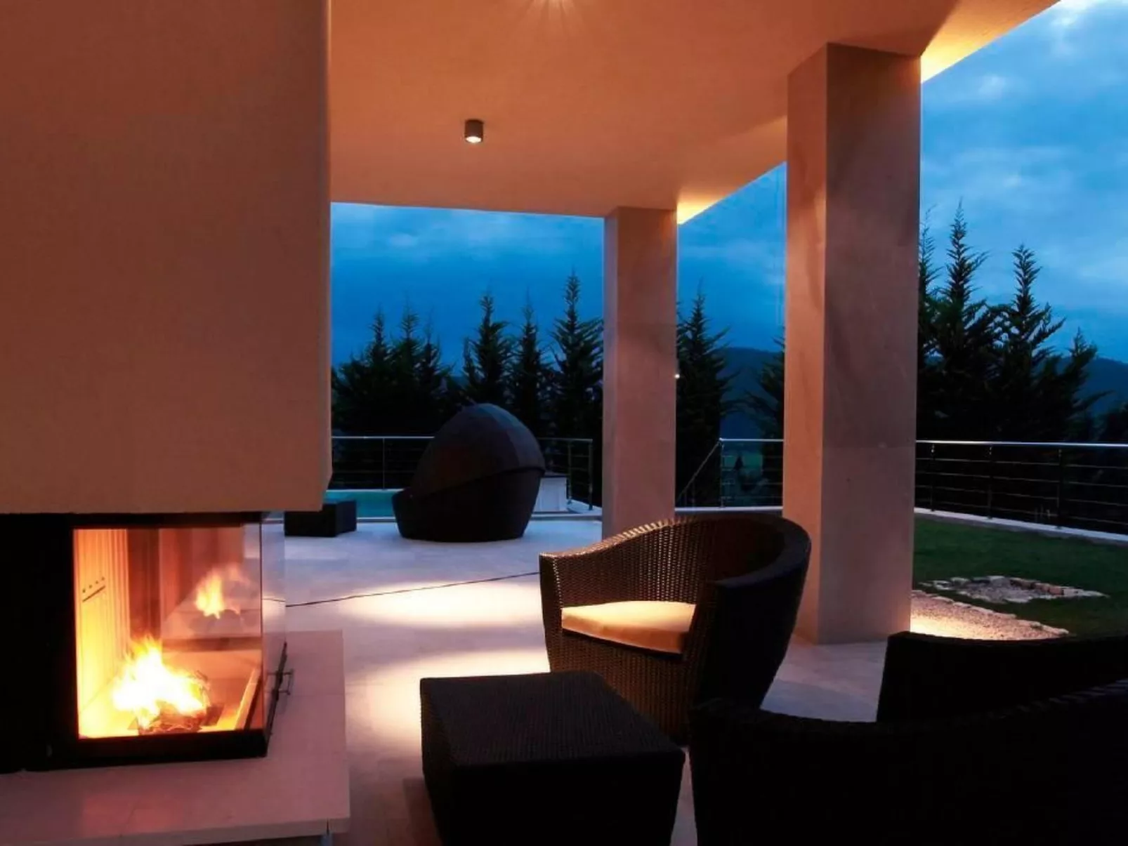 Villa Amber von Cap Vermell Estate-Image-tags.info