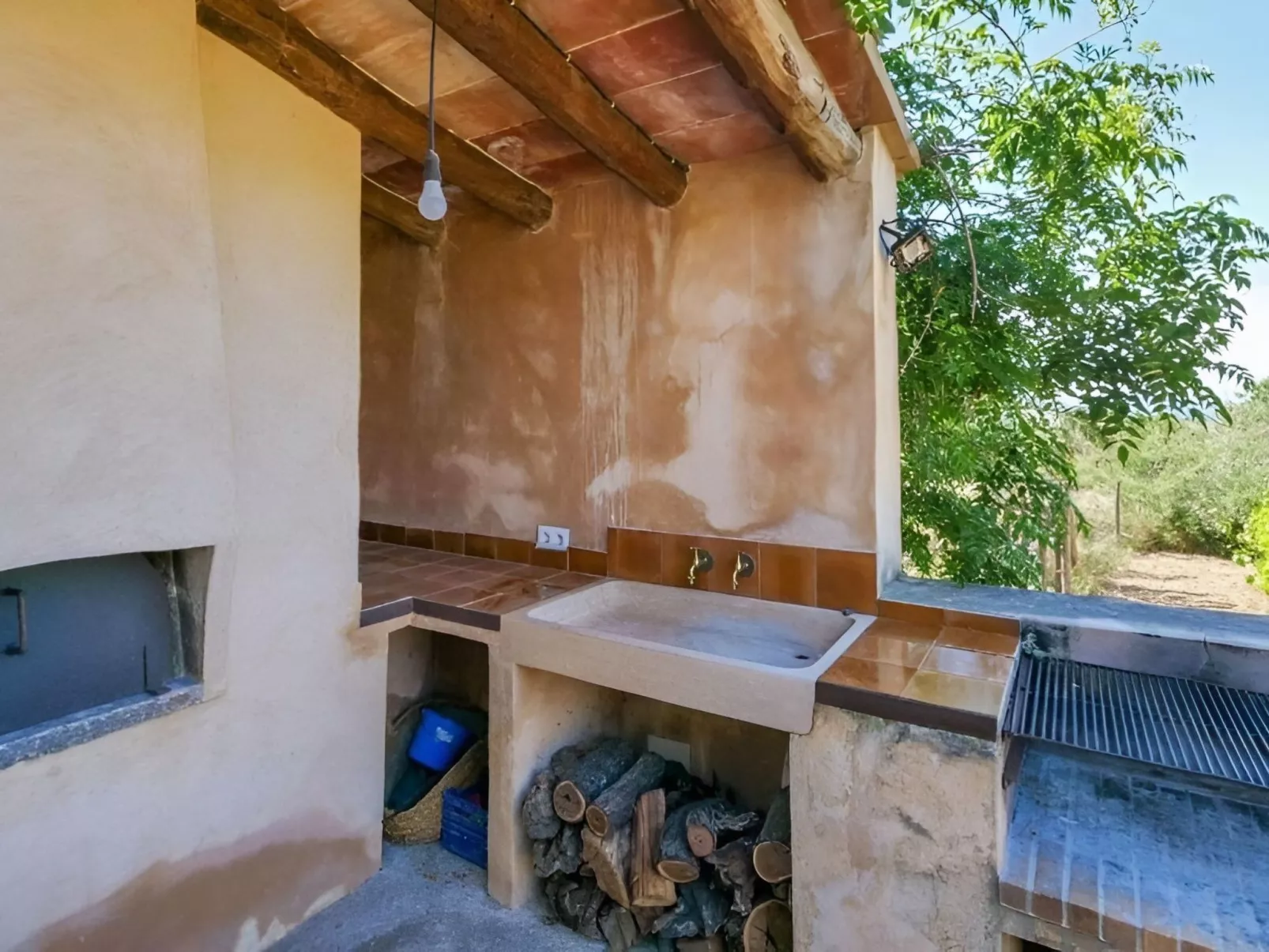 Finca in Traumlage mit Pool und Meerblick-Image-tags.info