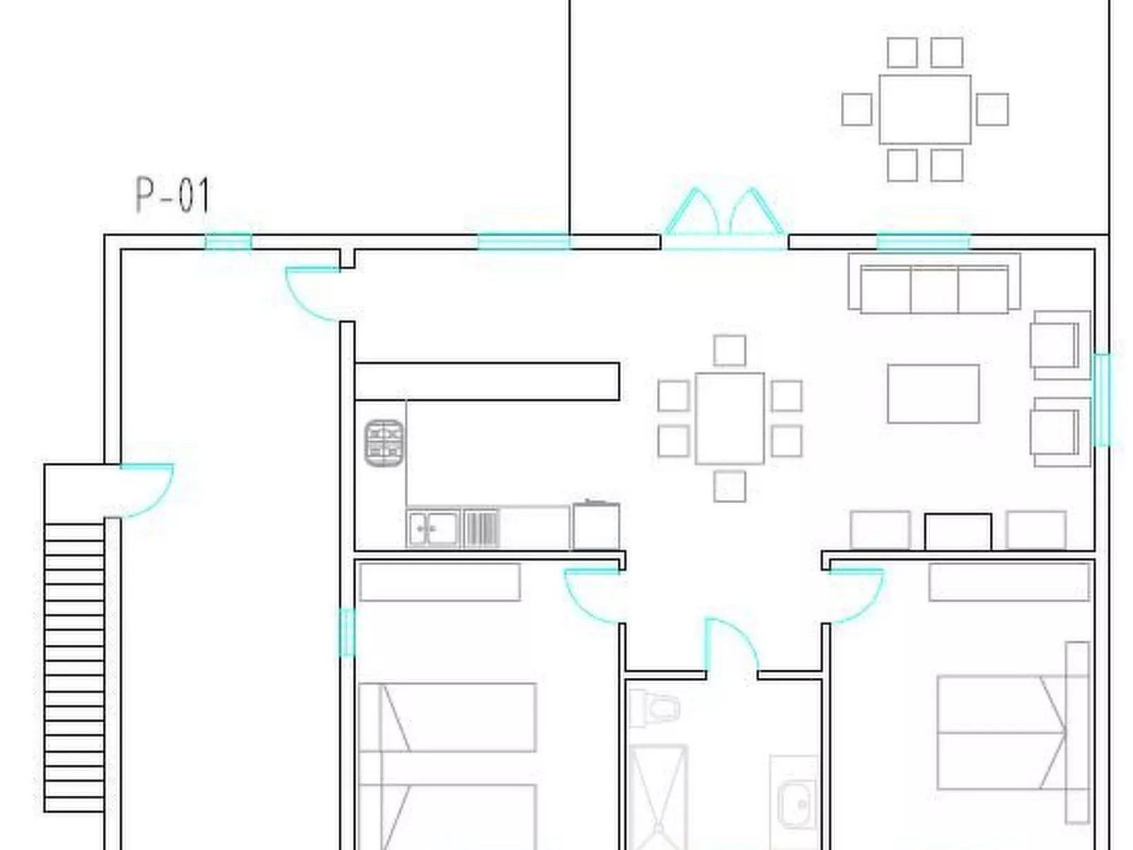 Ländlicher Bauernhof "Sa Gruta Marines"-Image-tags.info