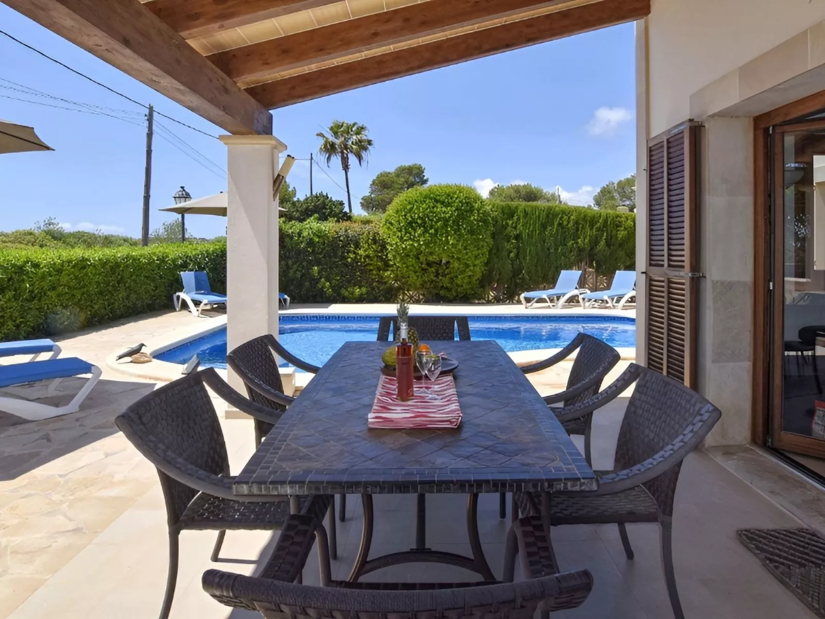 Villa "Amador" privater Pool und Meerblick-Image-tags.info