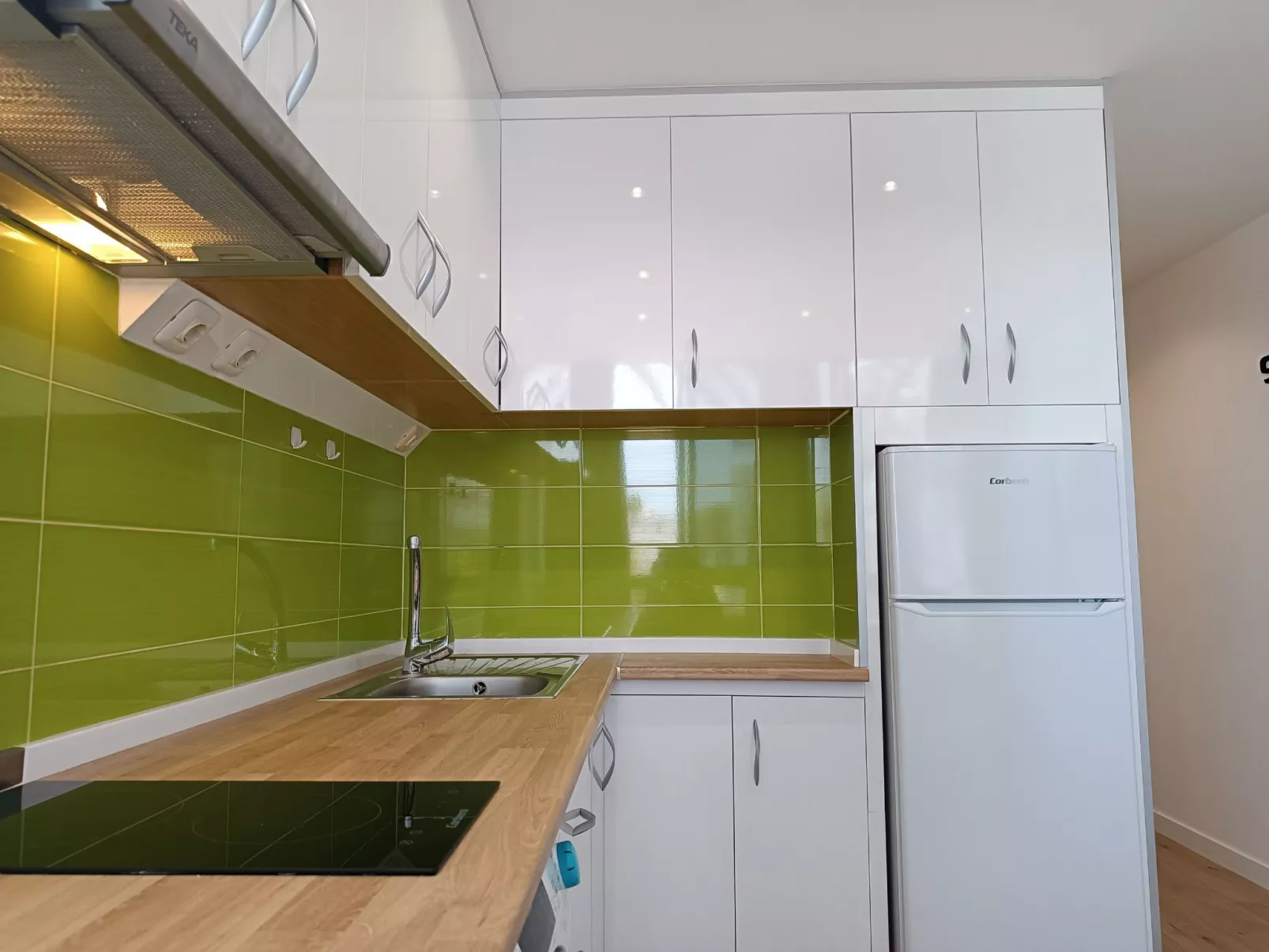 Koka Vacations 308 Playa del Inglés, Schwimmbad-Binnen