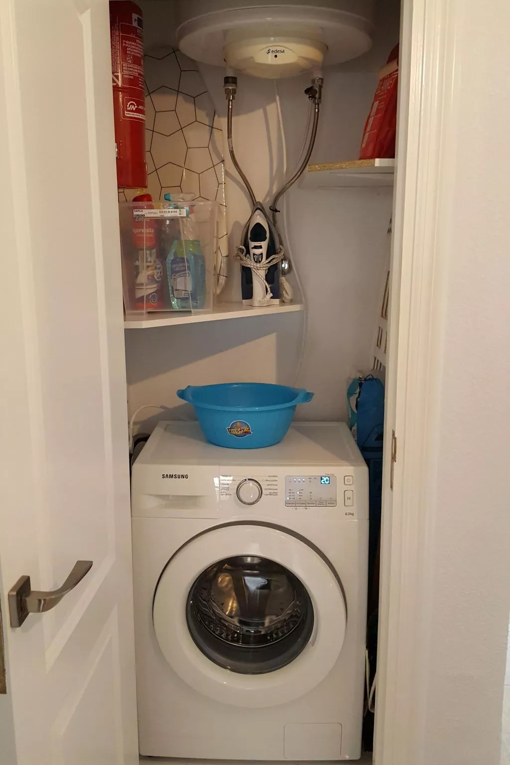 Wohnung mit Aussicht auf Meer und Klippen-Binnen