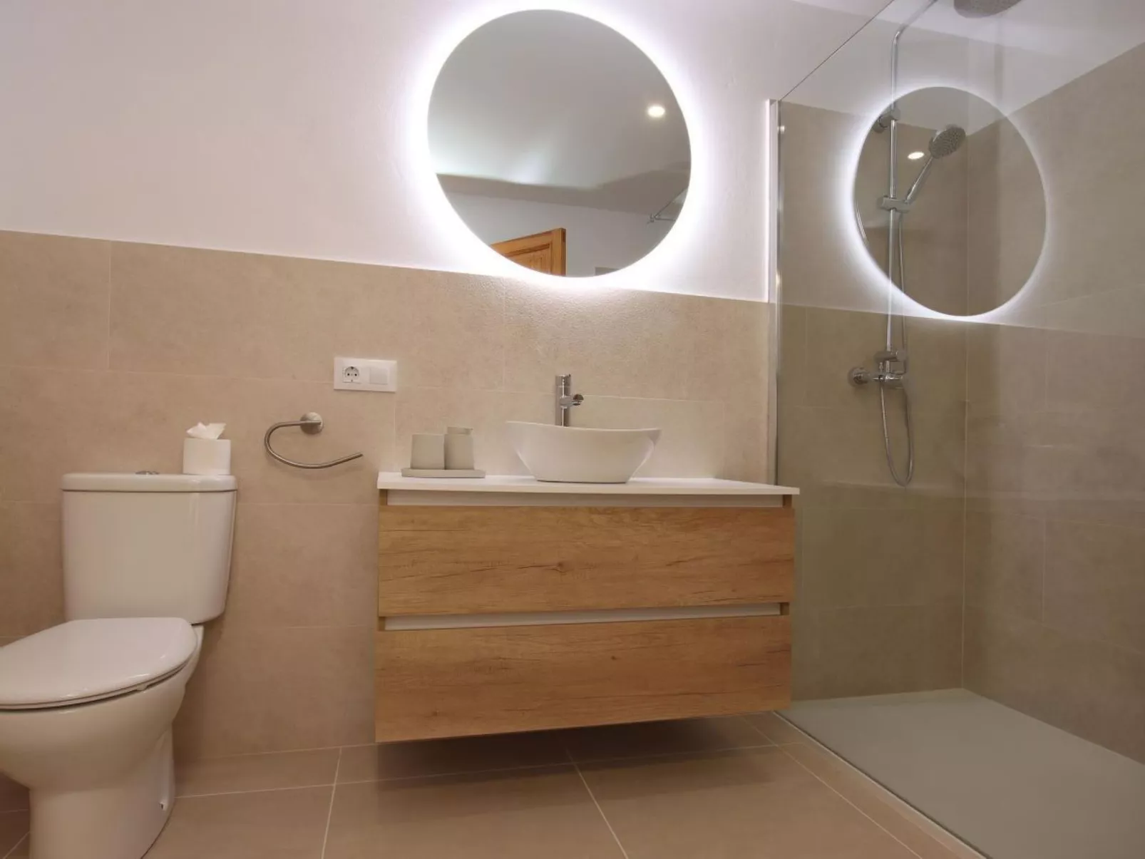 Villa Alegre, Pollensa-Binnen