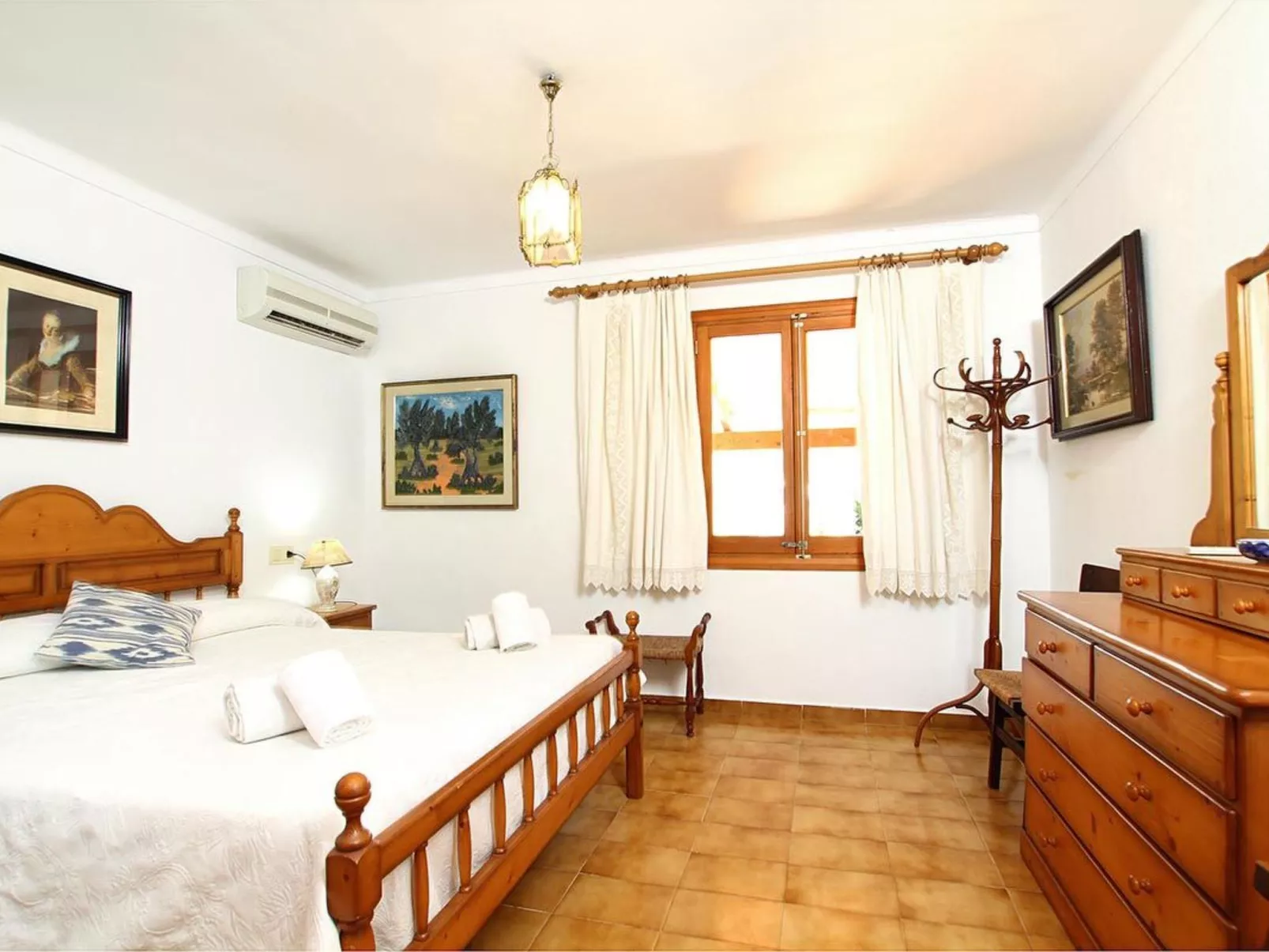 Charmante Villa ideal für Paare oder Familien-Binnen