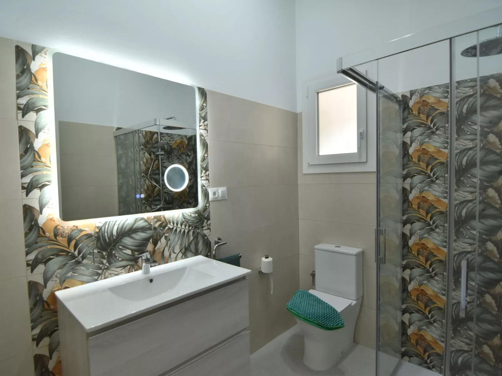 Finca El Corinto - Ein verwunschener Ort-Buiten