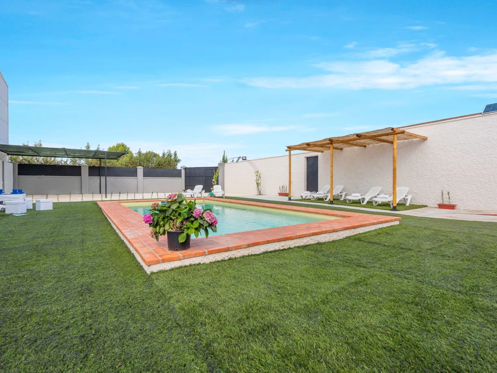 Casa Rural Lola - Lantejuela-Image-tags.info