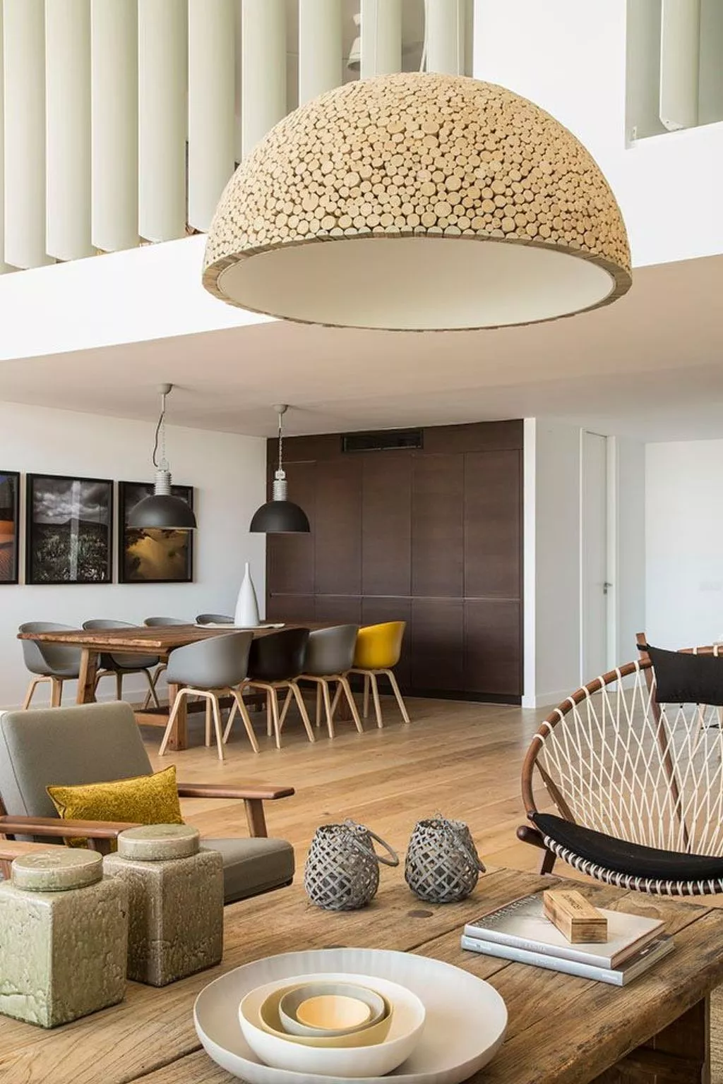 Haus "Colonia Beach" mit Blick auf das Wasser-Image-tags.info