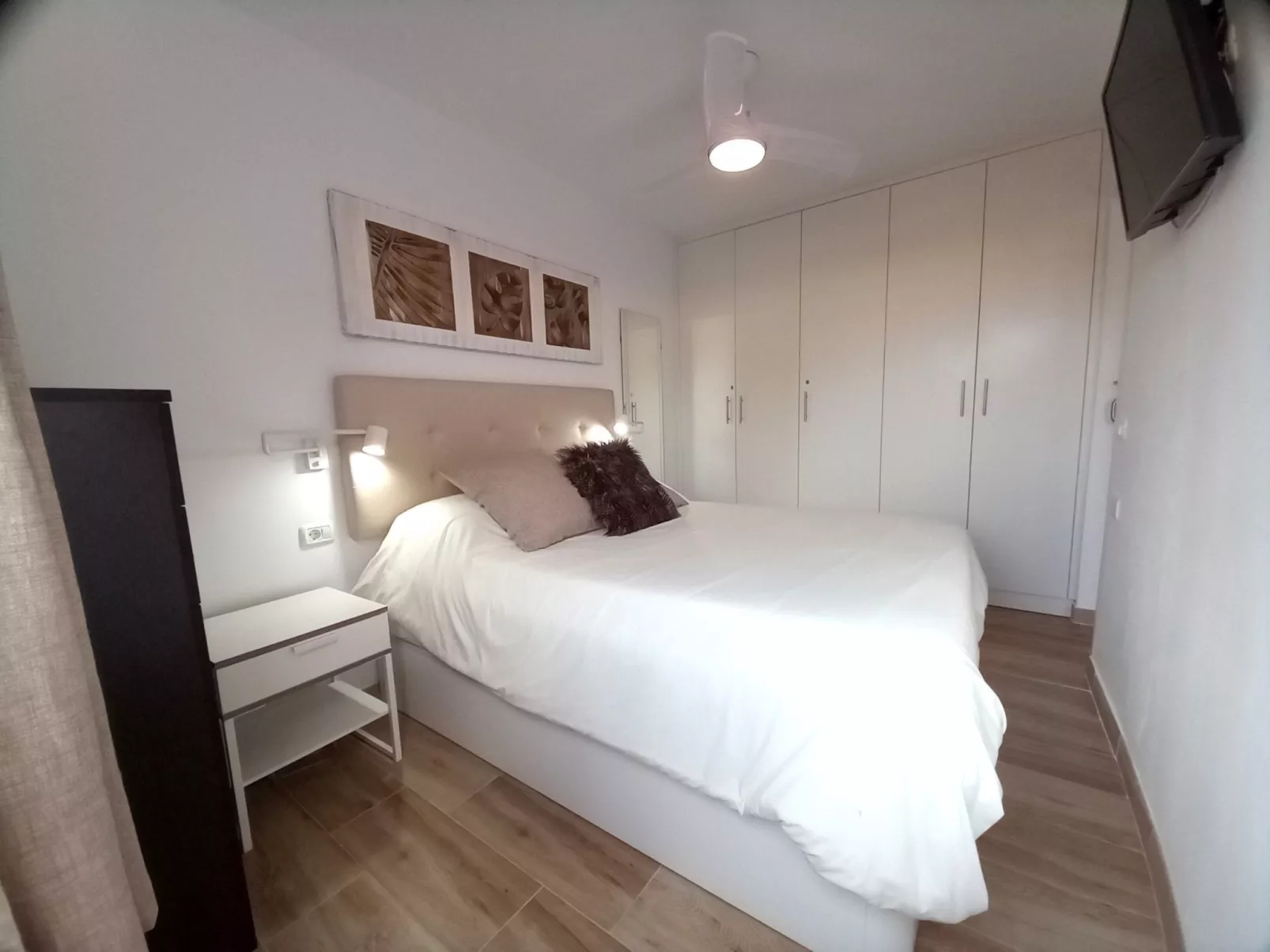 "Lagos de Miramar Deluxe-Binnen