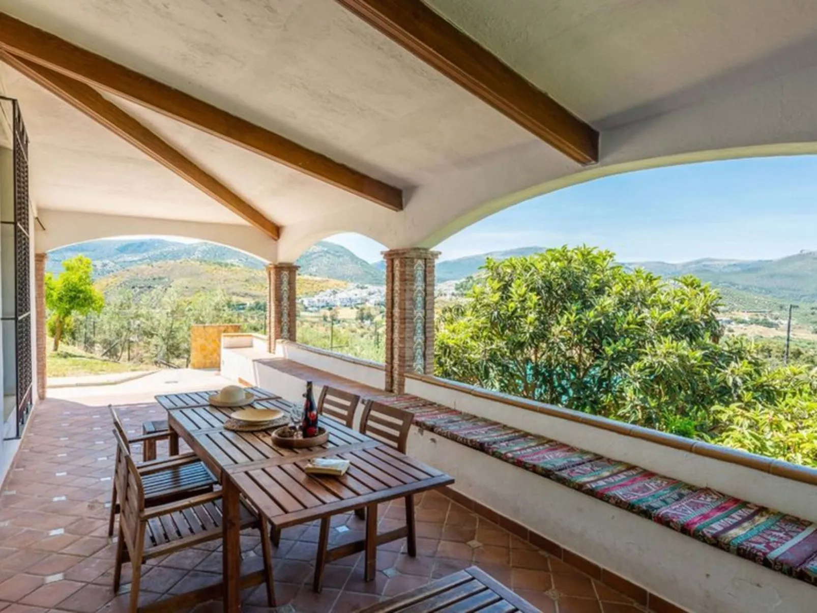 Finca "Cortijo Masegal"-Image-tags.info