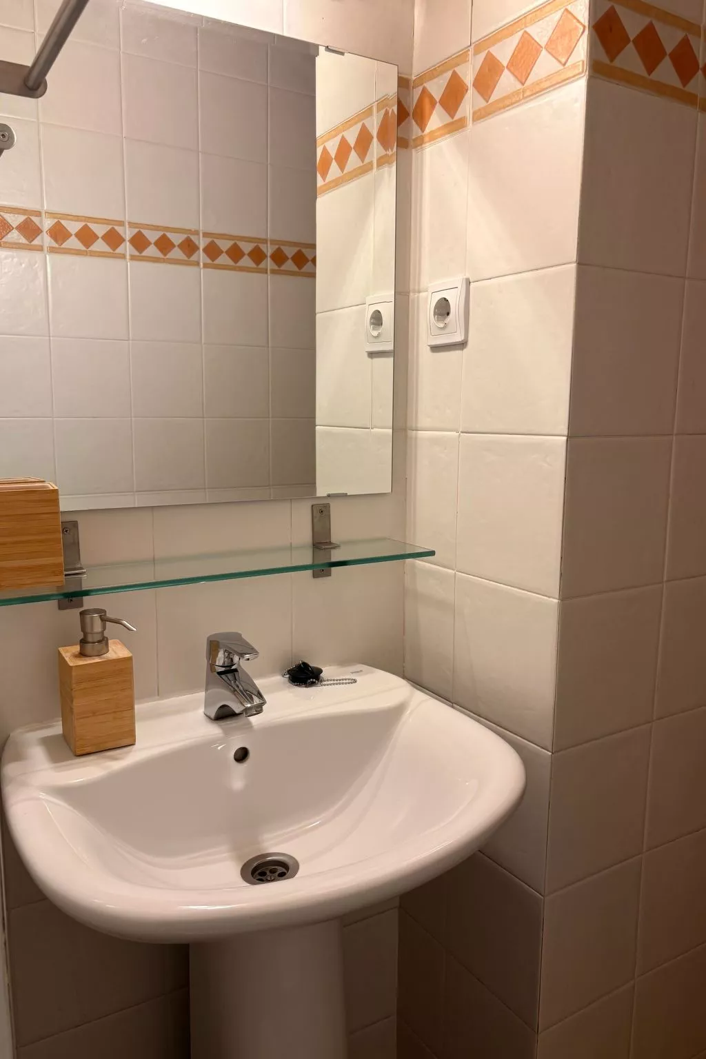 Schöne Triplex mit Garten und Wifi Puig Falcó 1 Vall de Boí-Binnen