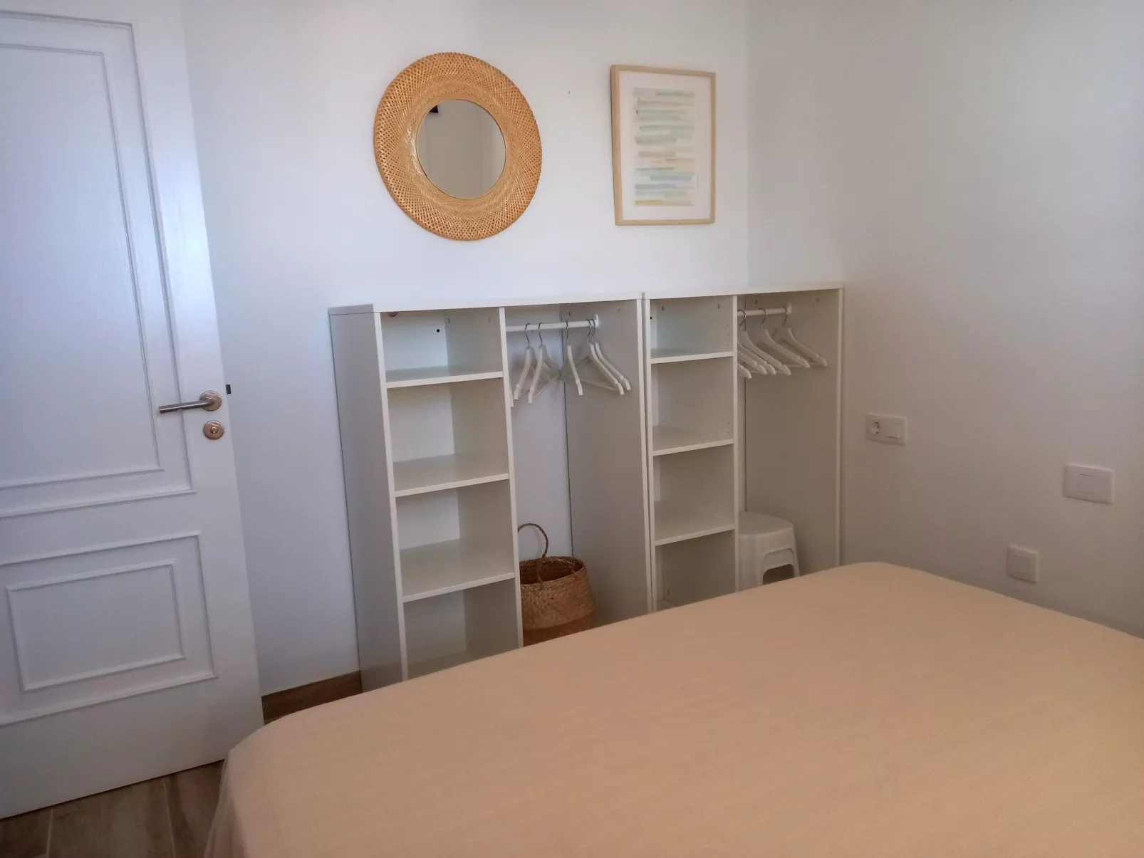 Appartement Turistico 'Marineda 2 Medano'-Binnen