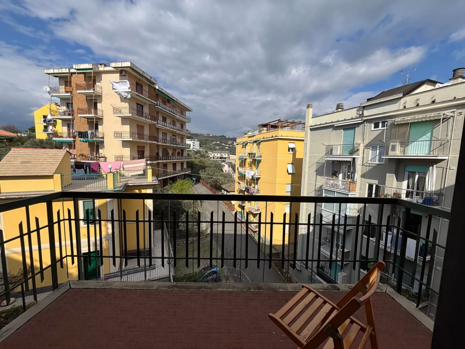 Casa Nina von Holiday World-Buiten