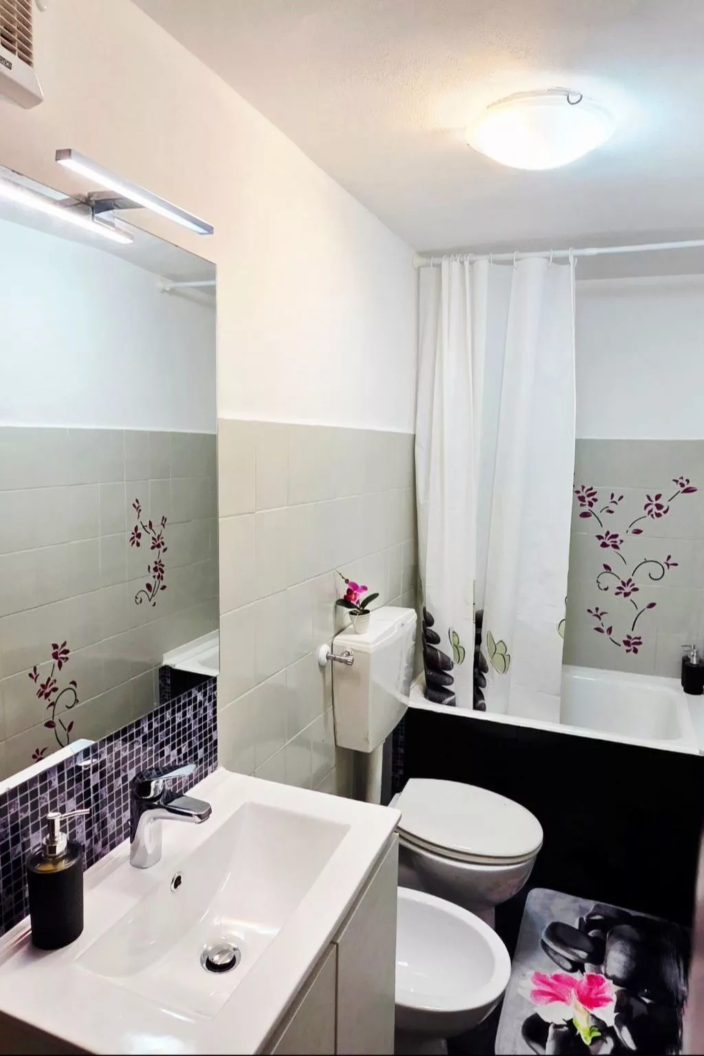 "SweetHome Relax"-Binnen