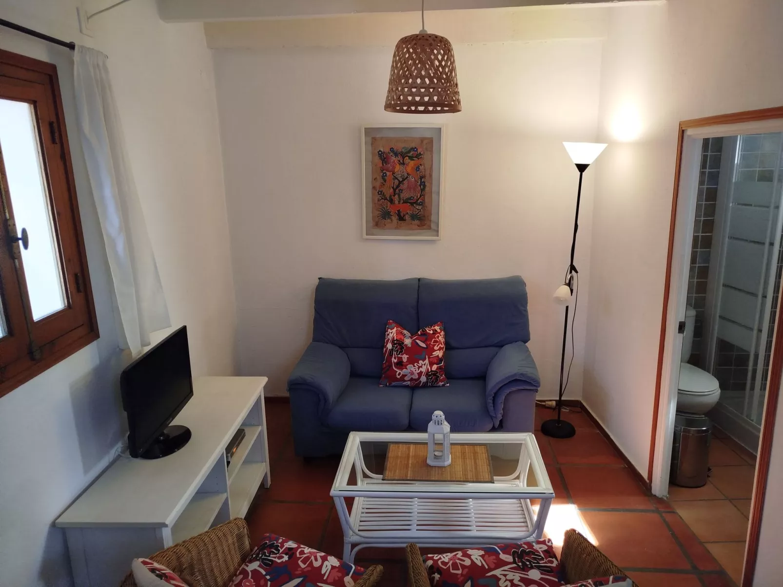 Casa Montecote Öko-Resort - La Casita-Image-tags.info