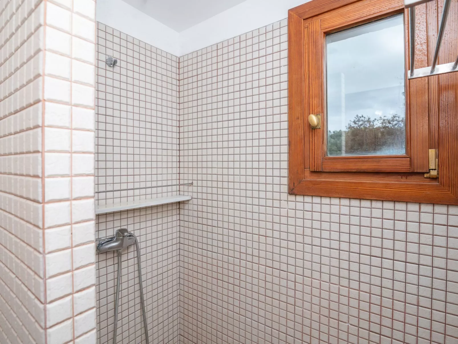 Finca "Mirador" mit privatem Pool-Binnen