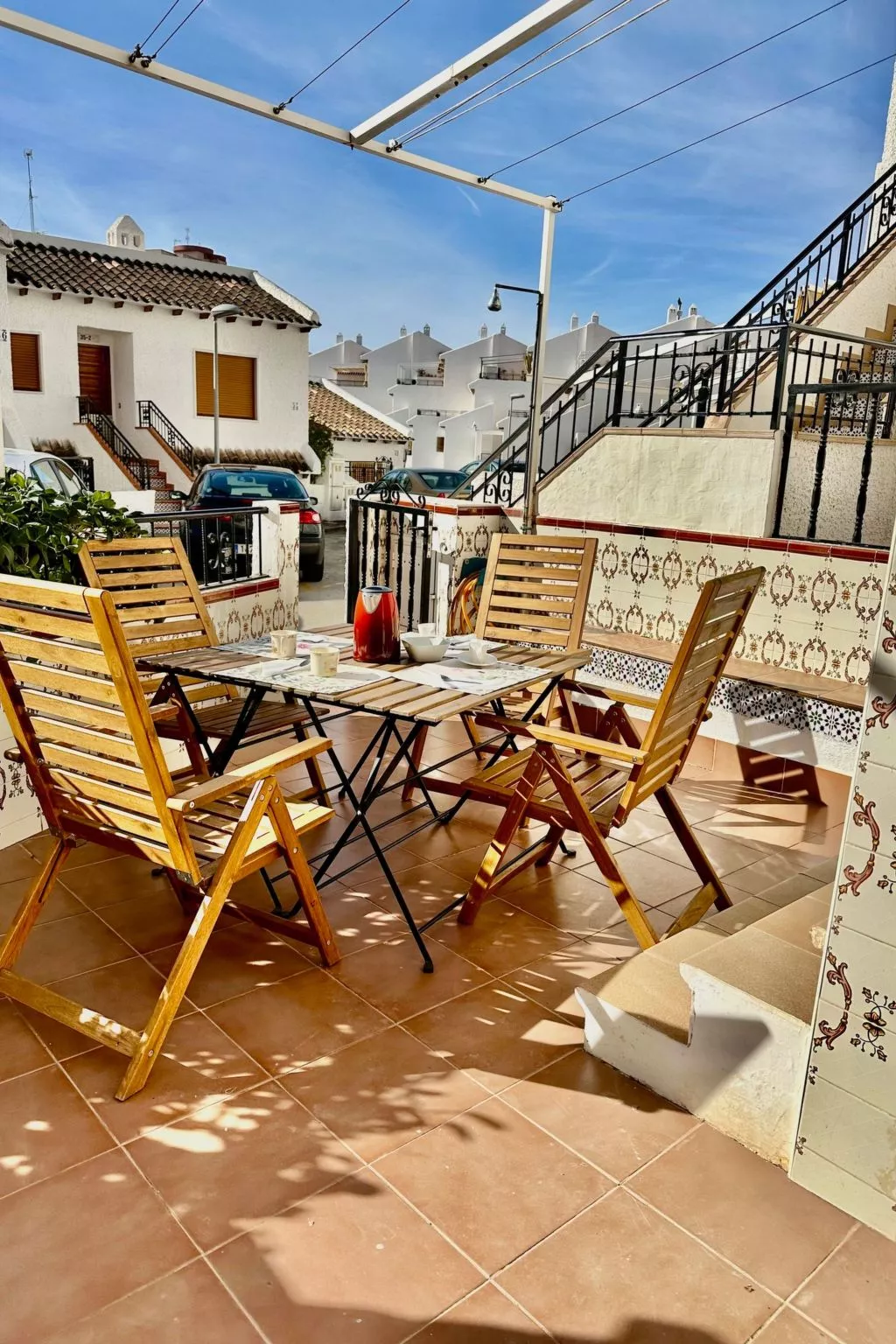 Bungalow Santa Pola II REF 060-Image-tags.info