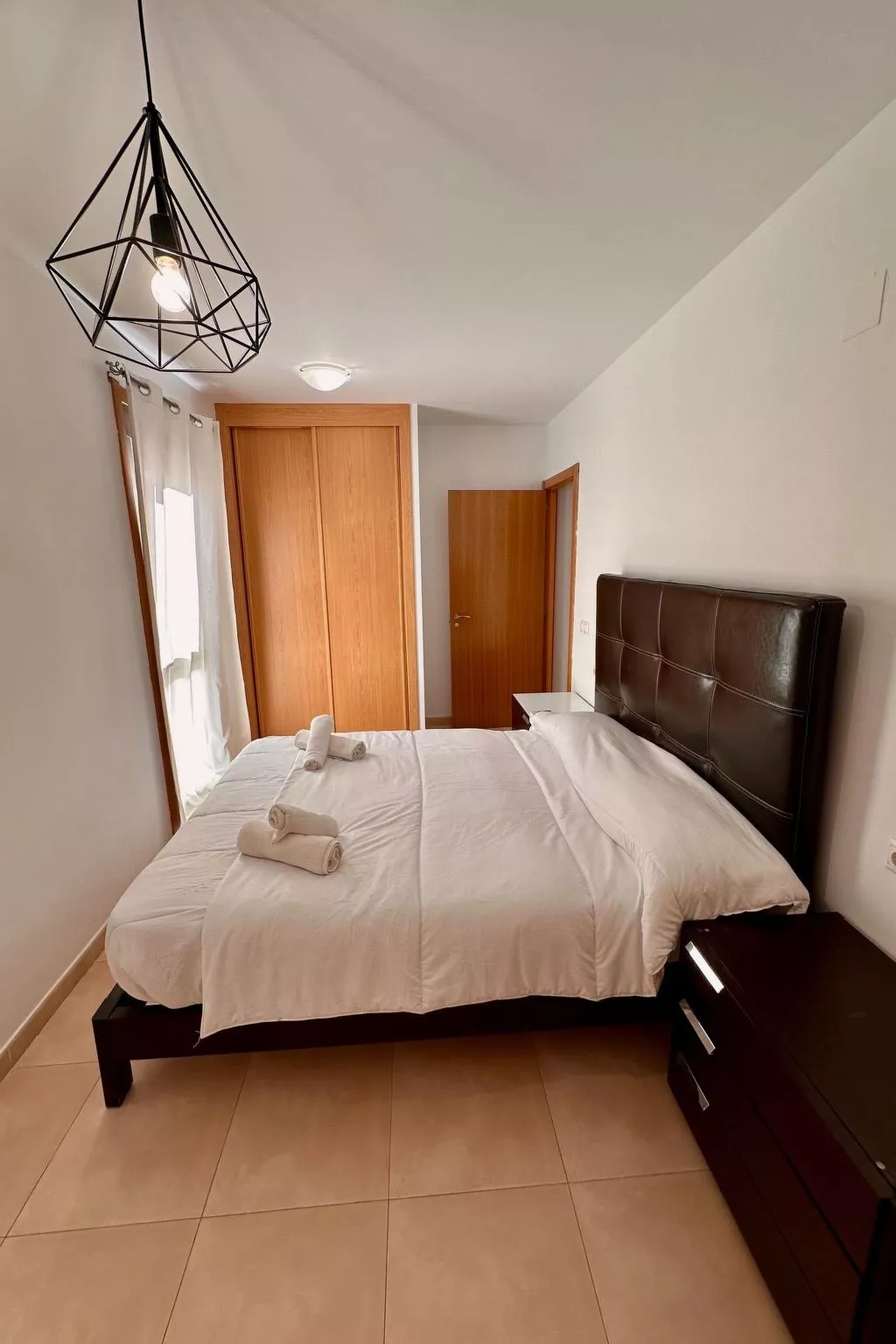 Wohnung Algaida REF.004-Binnen