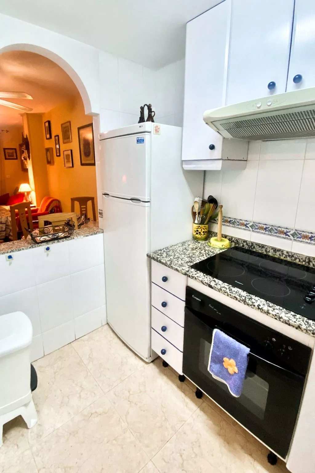 Wohnung Residencial Portofino v-Binnen