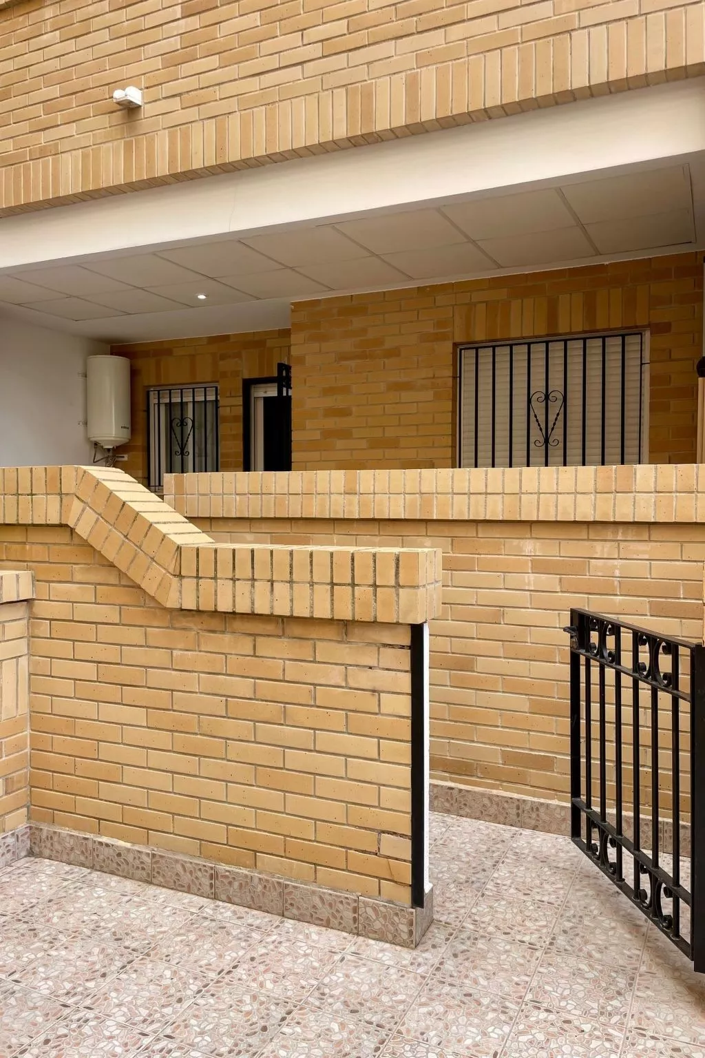 Wohnung Costa Azahar Ii-Buiten