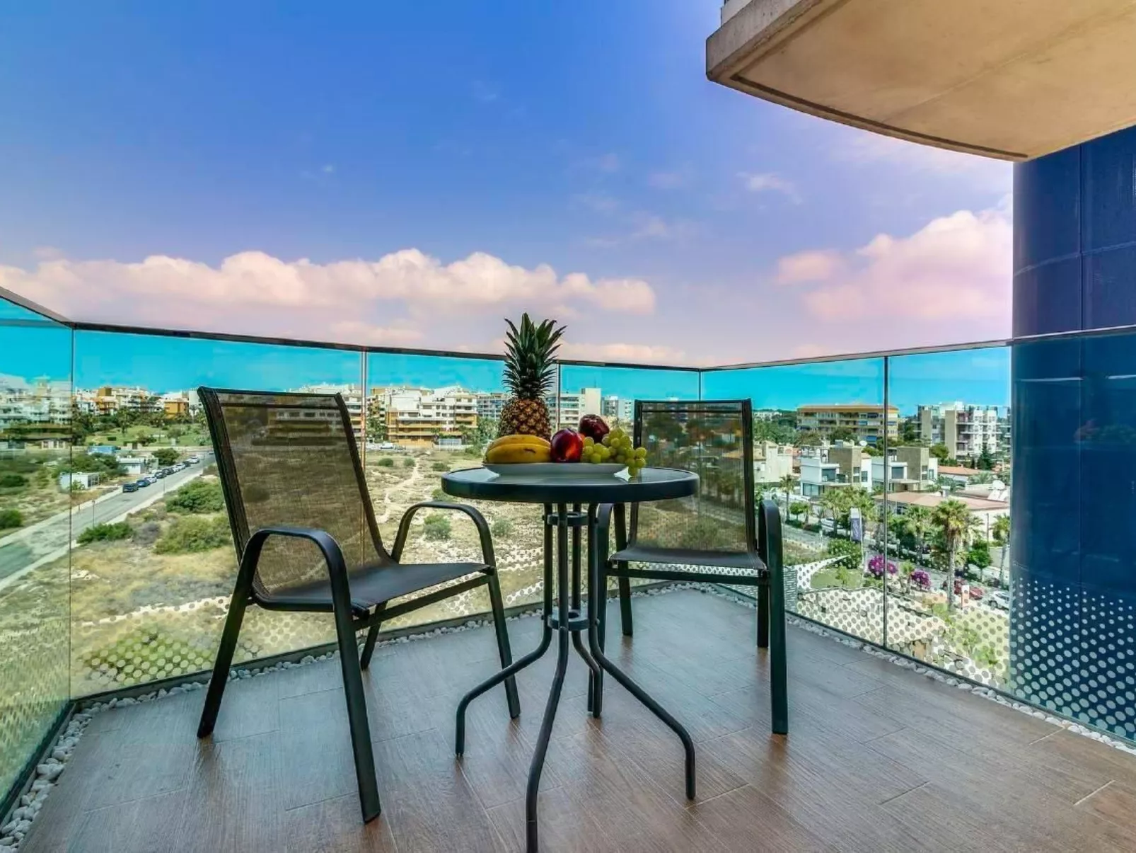 Sea Senses' Suite mit Gemeinschaftspool-Image-tags.info