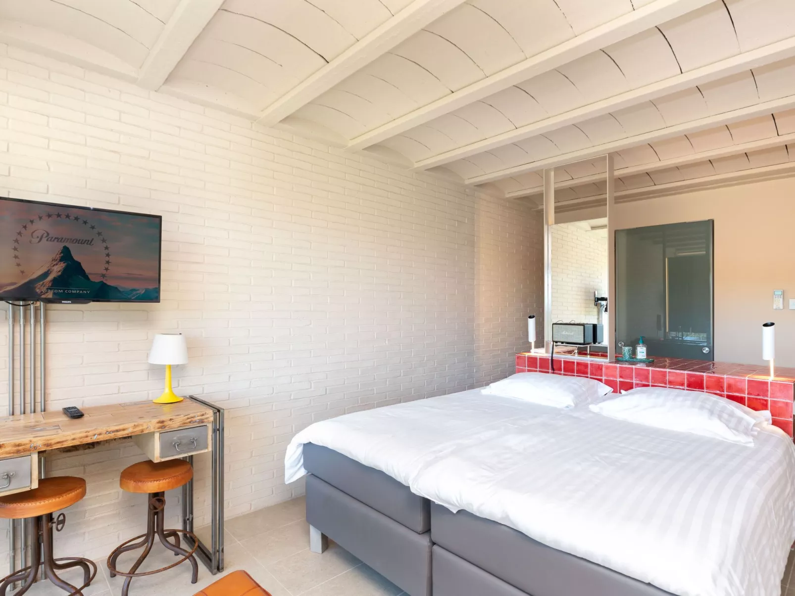 Ihr sorgloses Urlaubsziel-Binnen