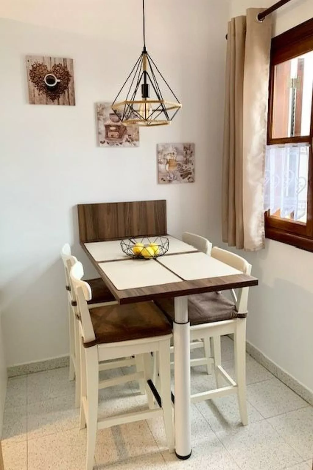 Appartement in Playa Honda - Binnen