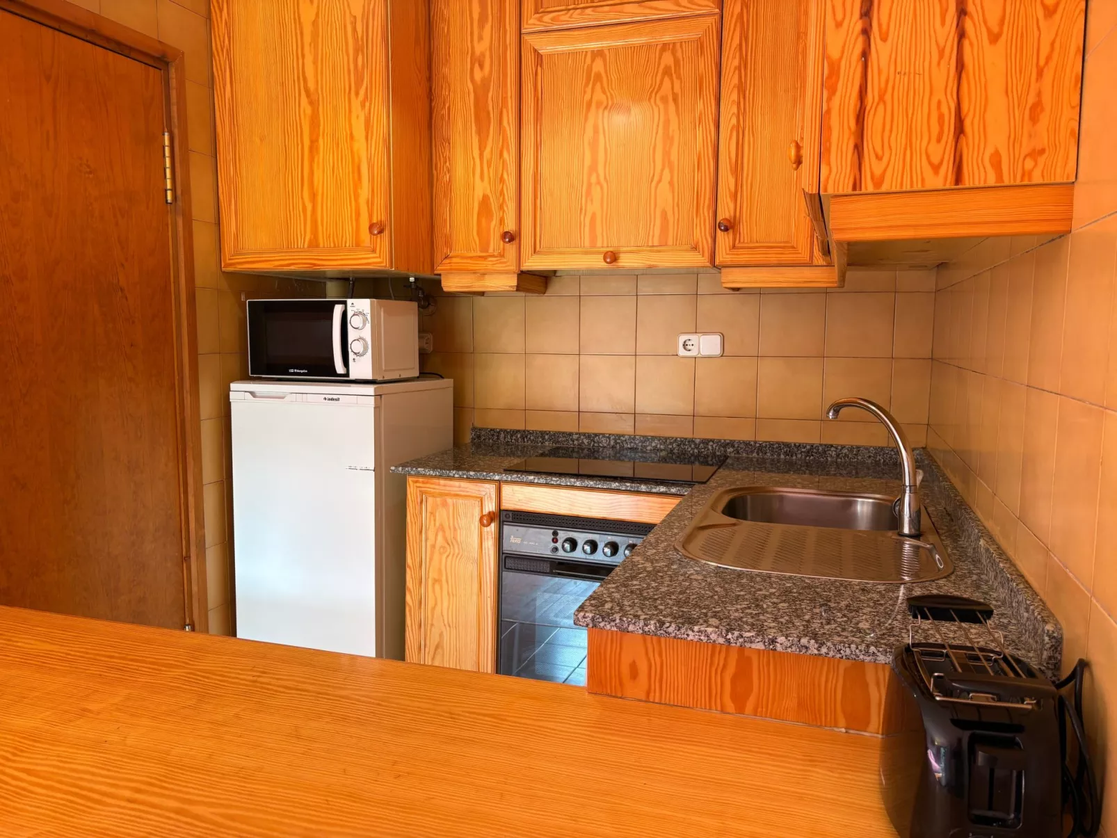 Wohnung mit Terrasse Herbasabina 1 Vall de Boí - Image-tags.info