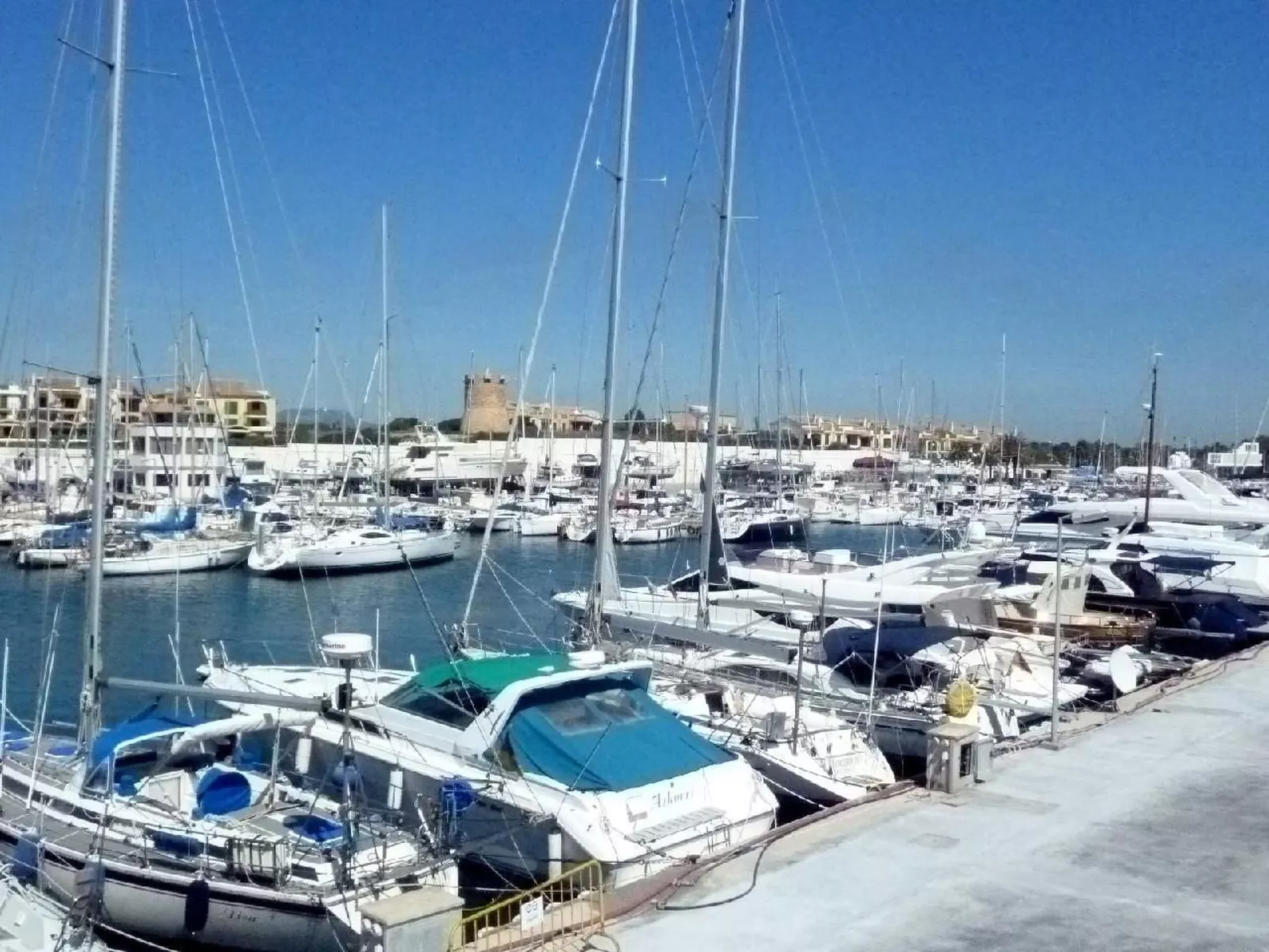 Finca Esmeralda-Buiten