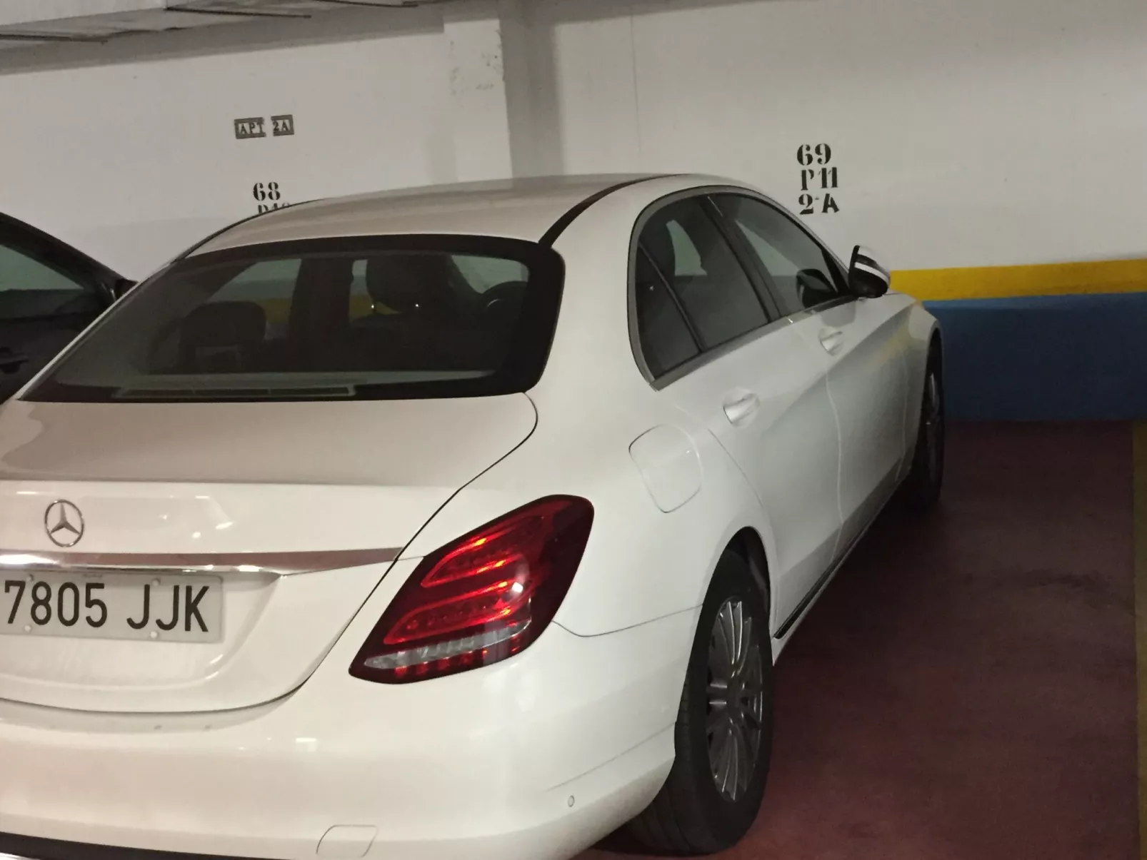 Mit Infinity-Pool-Buiten