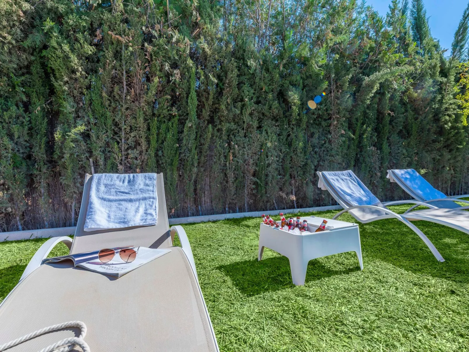 Landhaus La Teja-Image-tags.info