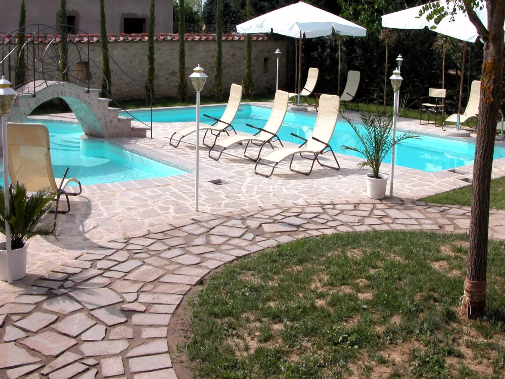 Altes Kloster und eleganter Landsitz-Buiten