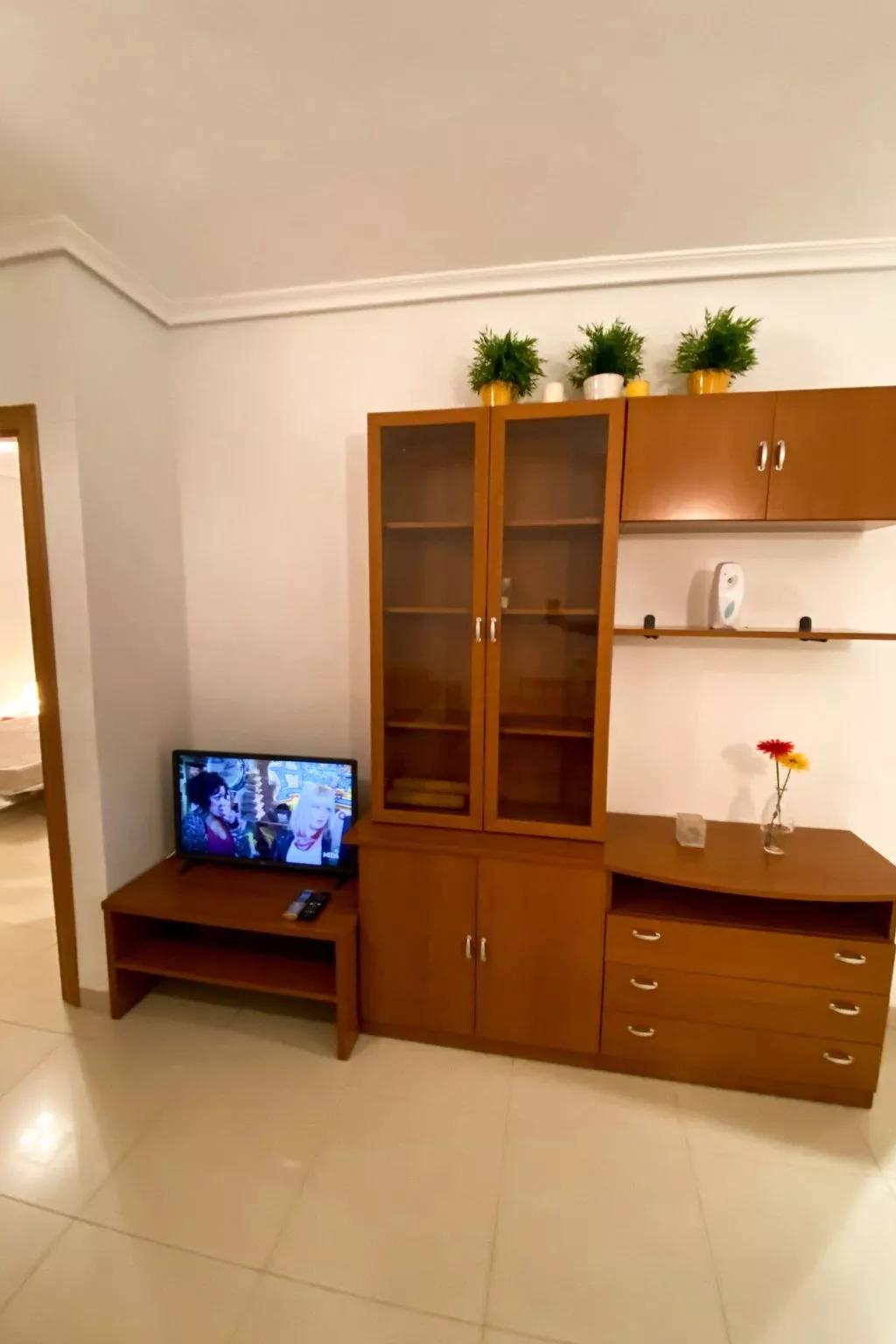 Wohnung Vistamar REF. 021-Binnen